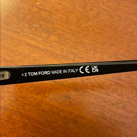 Brand New NWT Tom Ford Sunglasses - Picture 4 of 9